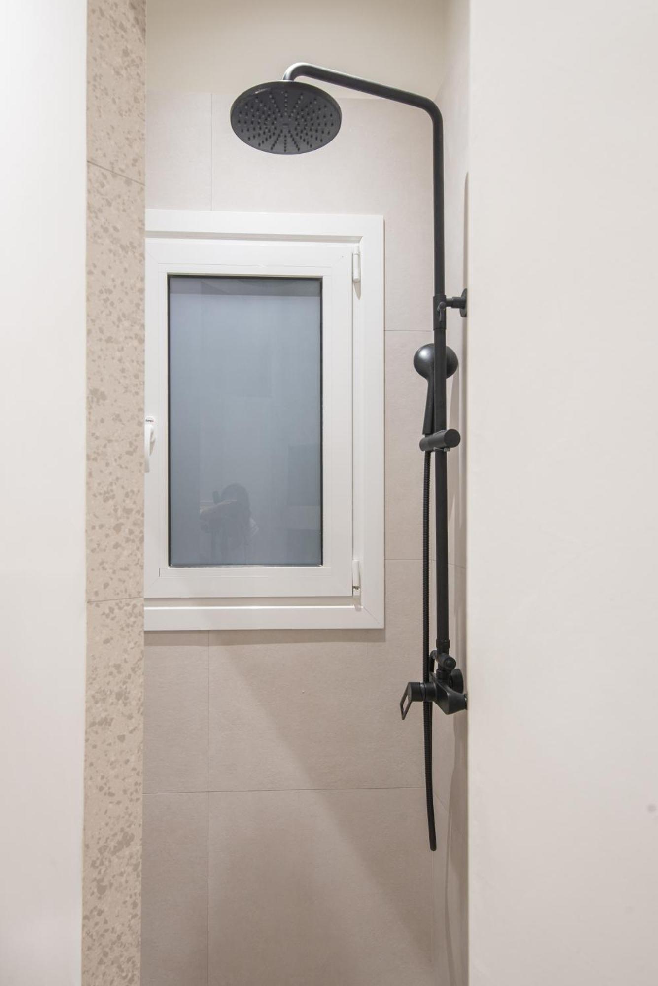 Ferienwohnung Athens Secret Gem Exterior foto
